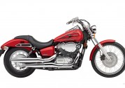 Honda Shadow Spirit 750 C2